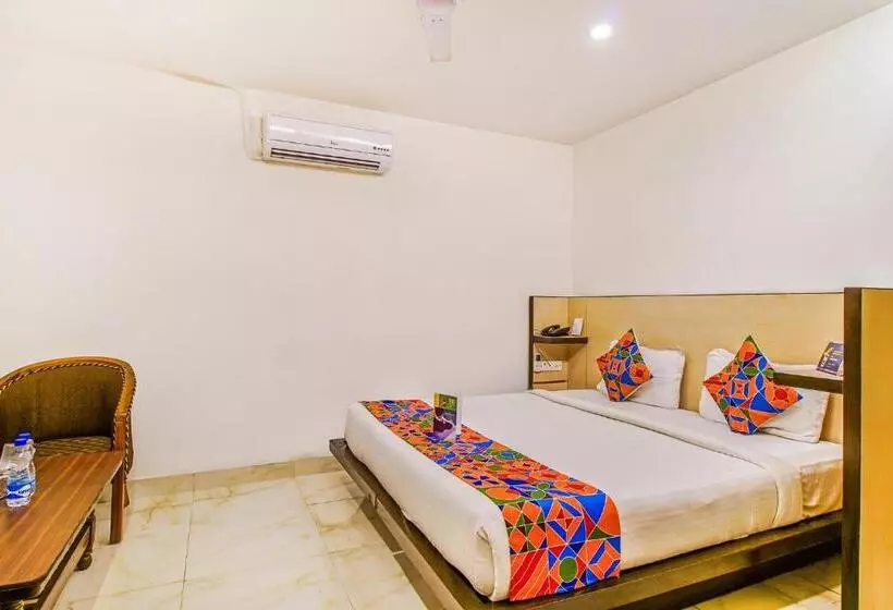 スーペリアールーム, Fabhotel White Klove Paharganj