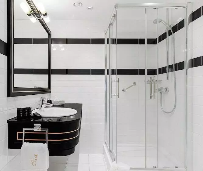 Premium-huone, Gdańsk Boutique