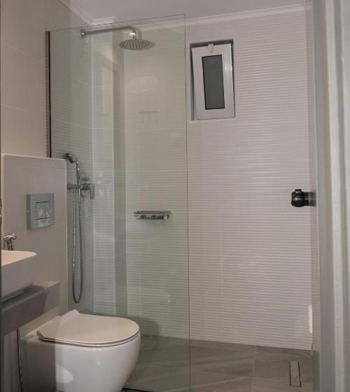 Трехместный Номер Базовый, Gorgona