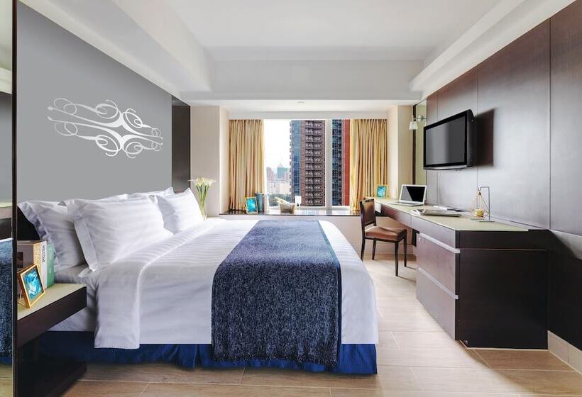 اتاق سوپریور, Harbour Plaza 8 Degrees