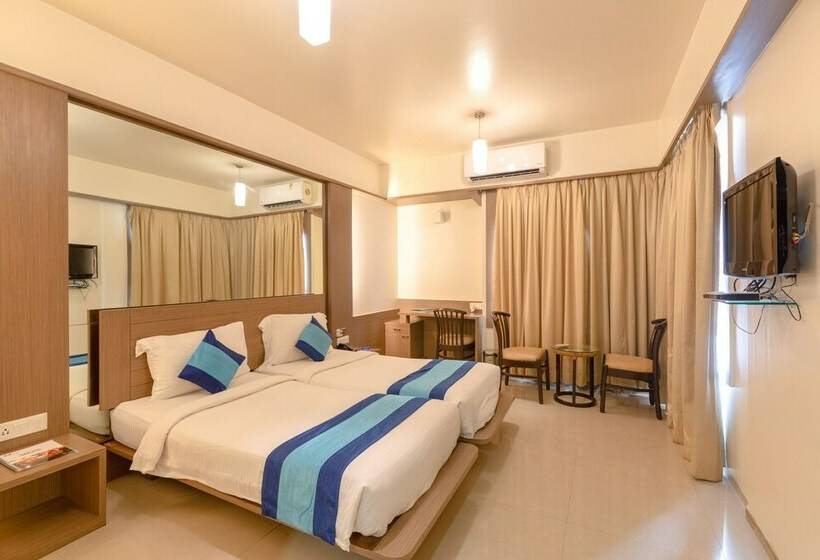 エクゼクティブルーム, Ivy Studio