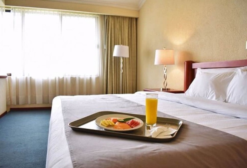 جناح, La Posada Hotel Y Suites