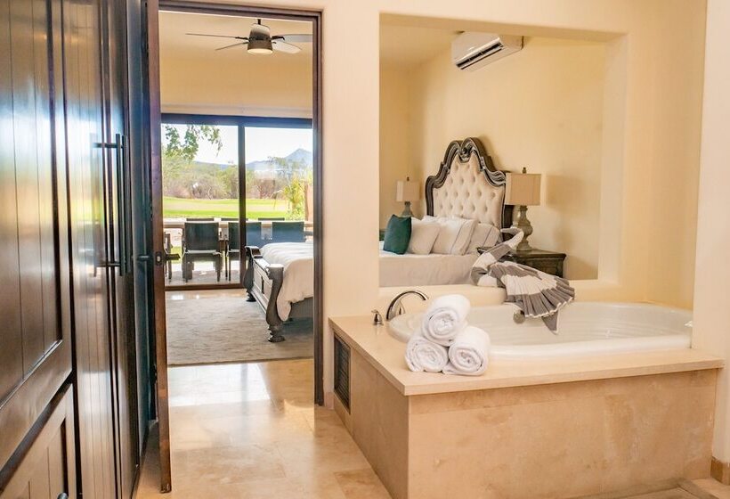 ２ベッドルームのスーペリアビラ, Los Cabos Golf Resort, Trademark Collection by Wyndham