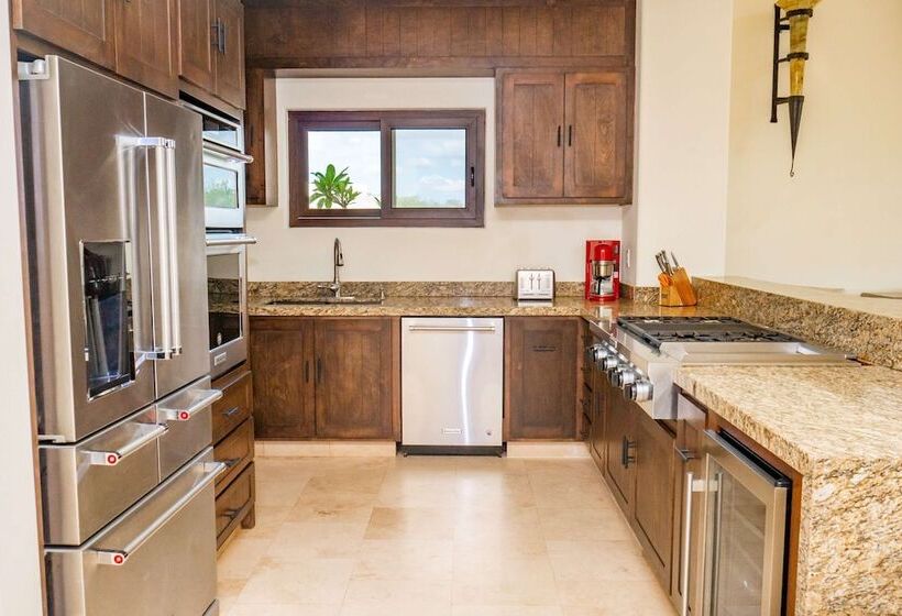 ２ベッドルームのスーペリアビラ, Los Cabos Golf Resort, Trademark Collection by Wyndham