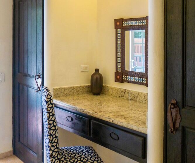 デラックススタジオ, Los Cabos Golf Resort, Trademark Collection by Wyndham