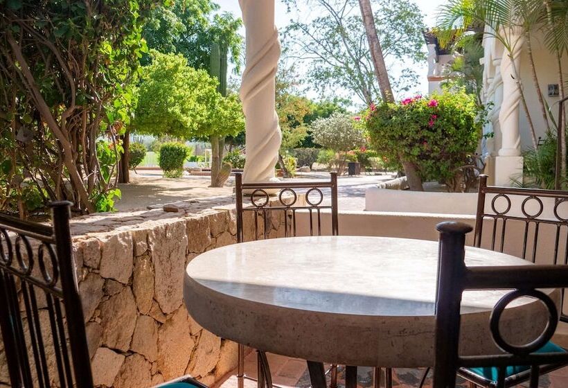デラックススタジオ, Los Cabos Golf Resort, Trademark Collection by Wyndham