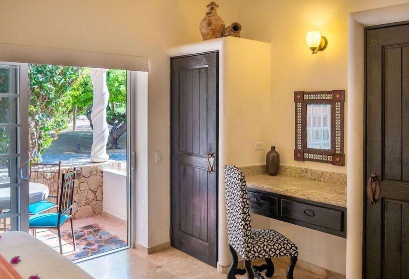 デラックススタジオ, Los Cabos Golf Resort, Trademark Collection by Wyndham