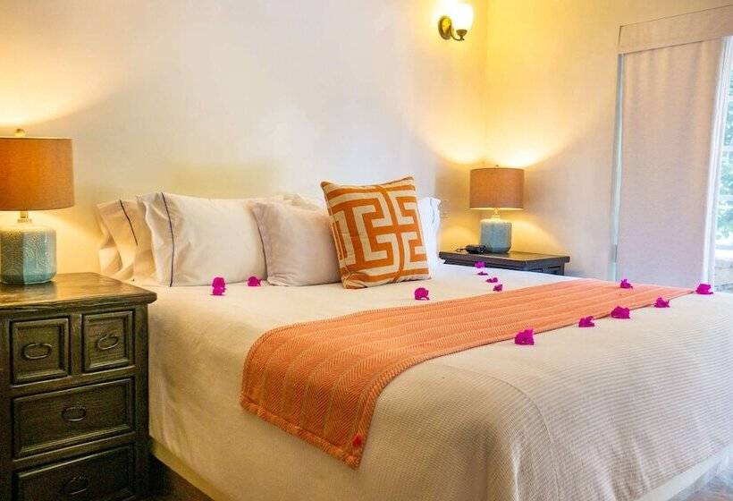 デラックススタジオ, Los Cabos Golf Resort, Trademark Collection by Wyndham