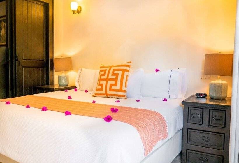 デラックススタジオ, Los Cabos Golf Resort, Trademark Collection by Wyndham