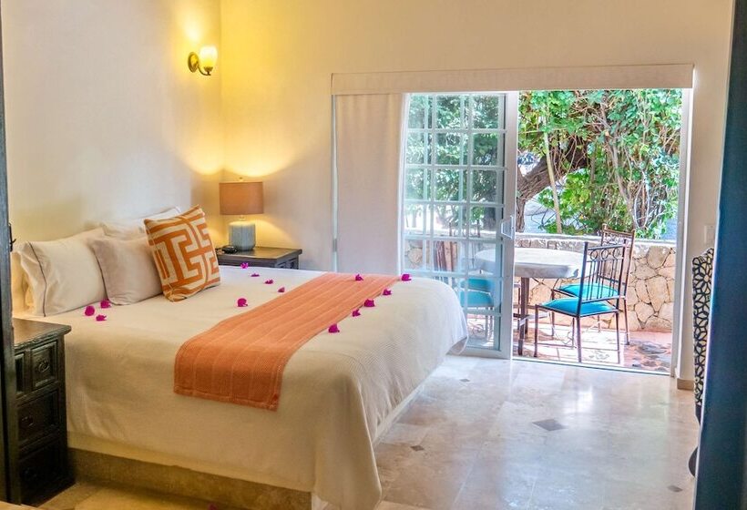 デラックススタジオ, Los Cabos Golf Resort, Trademark Collection by Wyndham