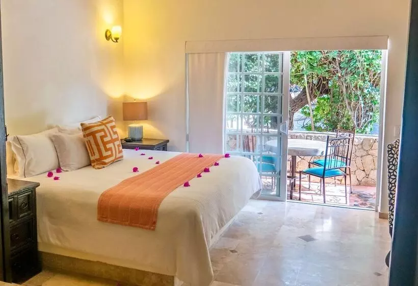 استودیوی لوکس, Los Cabos Golf Resort, Trademark Collection by Wyndham
