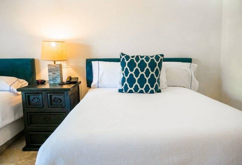 デラックススタジオ, Los Cabos Golf Resort, Trademark Collection by Wyndham