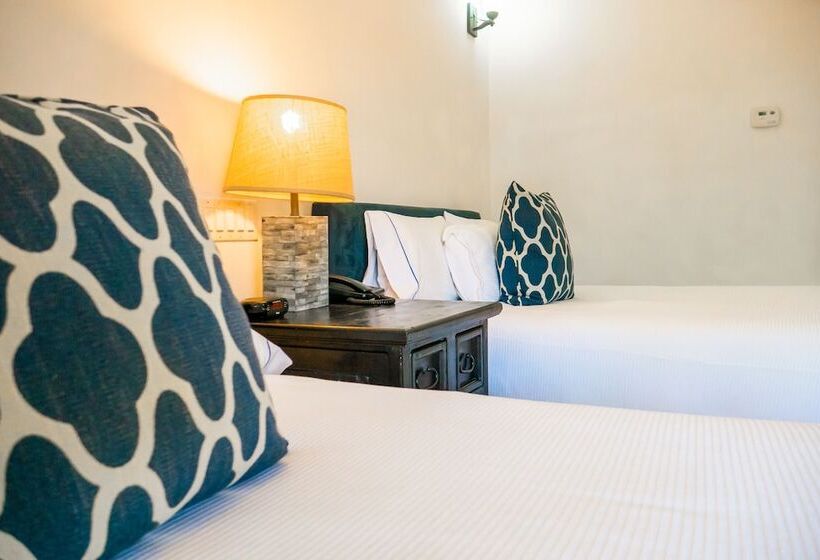デラックススタジオ, Los Cabos Golf Resort, Trademark Collection by Wyndham