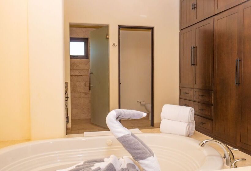 ３ベッドルームのスーペリアビラ, Los Cabos Golf Resort, Trademark Collection by Wyndham