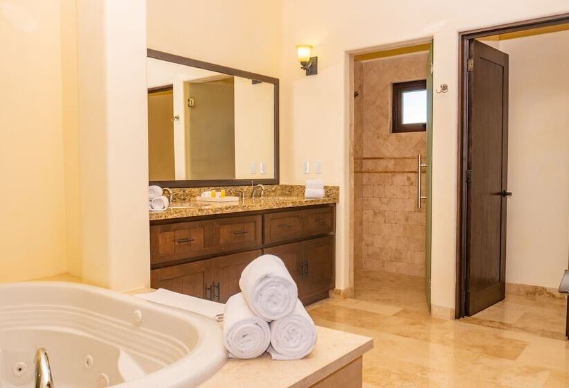 ３ベッドルームのスーペリアビラ, Los Cabos Golf Resort, Trademark Collection by Wyndham