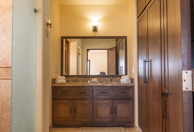３ベッドルームのスーペリアビラ, Los Cabos Golf Resort, Trademark Collection by Wyndham