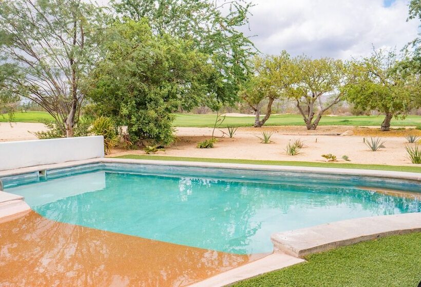 ３ベッドルームのスーペリアビラ, Los Cabos Golf Resort, Trademark Collection by Wyndham
