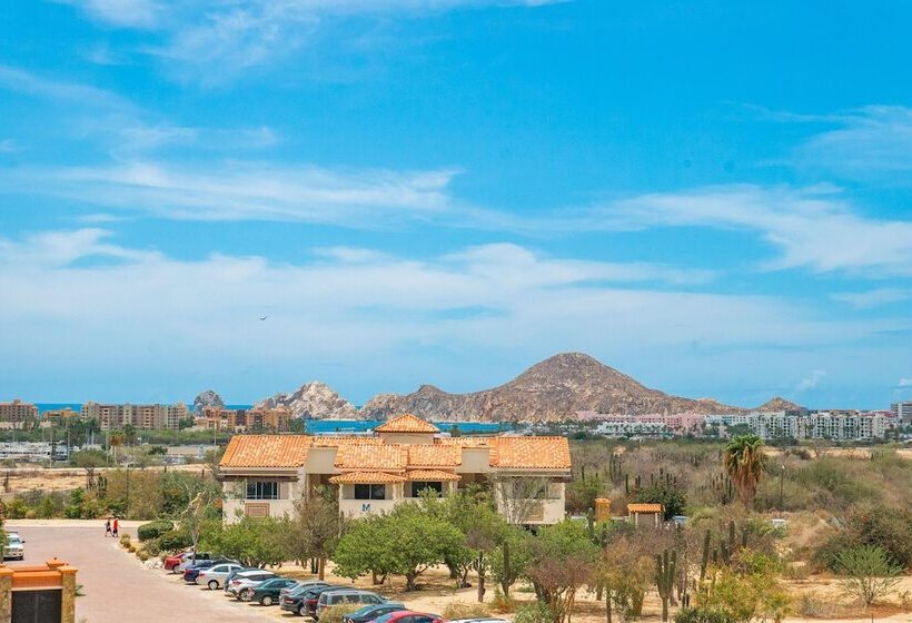 ３ベッドルームのスーペリアビラ, Los Cabos Golf Resort, Trademark Collection by Wyndham