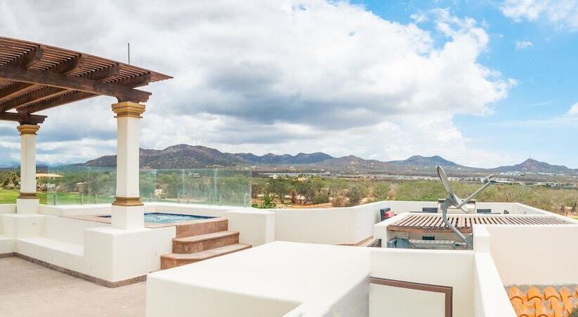 ３ベッドルームのスーペリアビラ, Los Cabos Golf Resort, Trademark Collection by Wyndham