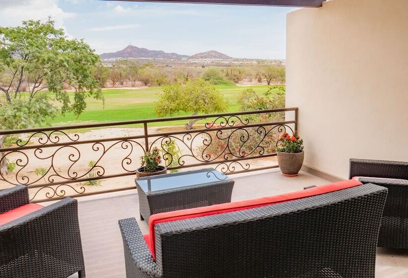 ３ベッドルームのスーペリアビラ, Los Cabos Golf Resort, Trademark Collection by Wyndham