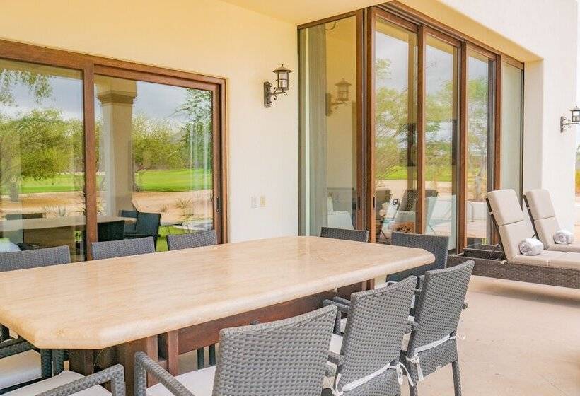 ３ベッドルームのスーペリアビラ, Los Cabos Golf Resort, Trademark Collection by Wyndham