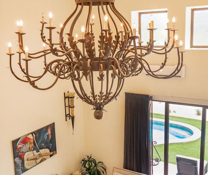 ３ベッドルームのスーペリアビラ, Los Cabos Golf Resort, Trademark Collection by Wyndham
