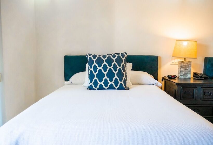 デラックススタジオ, Los Cabos Golf Resort, Trademark Collection by Wyndham