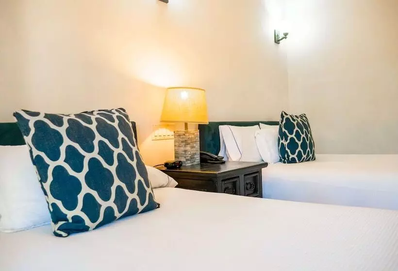 استودیوی لوکس, Los Cabos Golf Resort, Trademark Collection by Wyndham