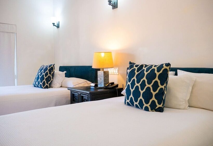 デラックススタジオ, Los Cabos Golf Resort, Trademark Collection by Wyndham