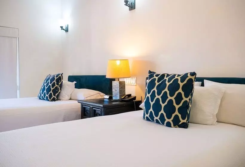 استودیوی لوکس, Los Cabos Golf Resort, Trademark Collection by Wyndham