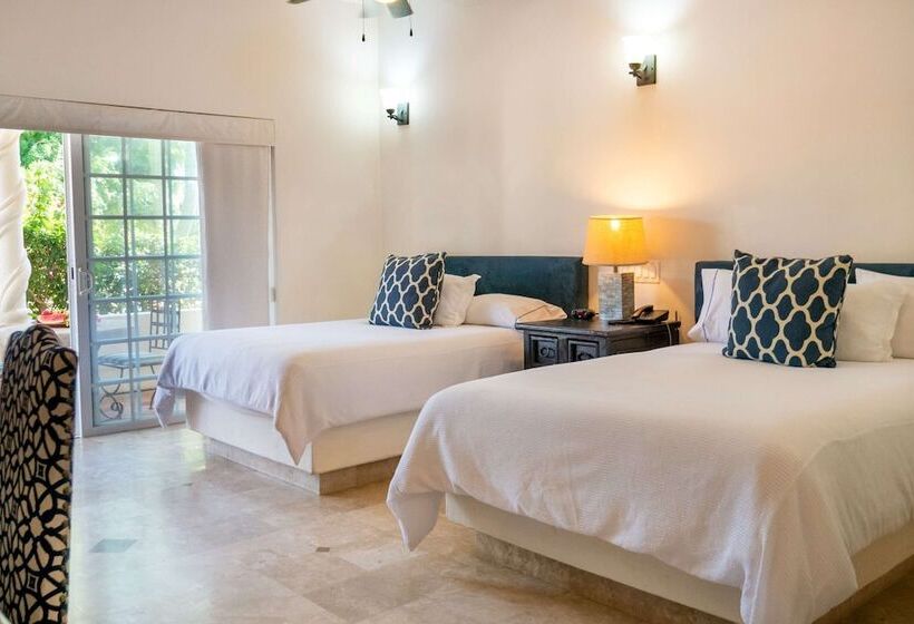 デラックススタジオ, Los Cabos Golf Resort, Trademark Collection by Wyndham