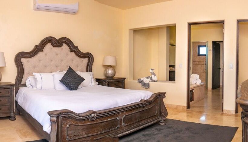 ３ベッドルームのスーペリアビラ, Los Cabos Golf Resort, Trademark Collection by Wyndham