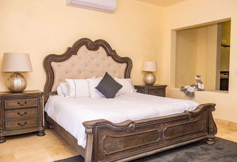 ３ベッドルームのスーペリアビラ, Los Cabos Golf Resort, Trademark Collection by Wyndham