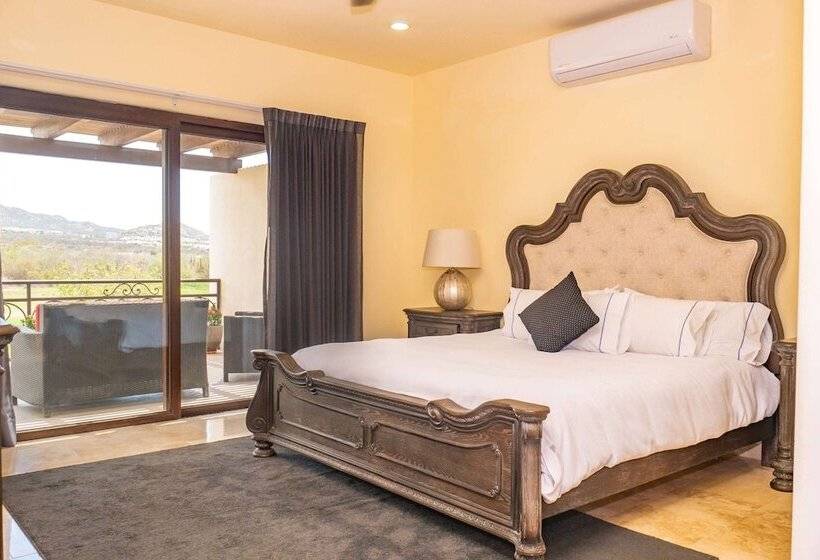 ３ベッドルームのスーペリアビラ, Los Cabos Golf Resort, Trademark Collection by Wyndham