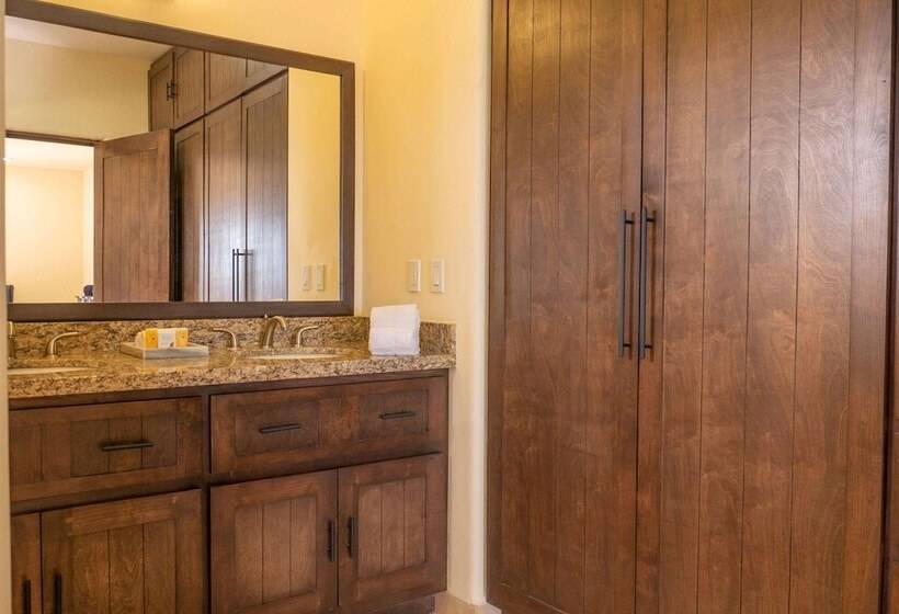 ３ベッドルームのスーペリアビラ, Los Cabos Golf Resort, Trademark Collection by Wyndham