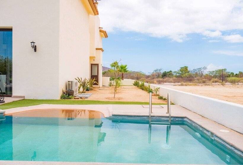 ３ベッドルームのスーペリアビラ, Los Cabos Golf Resort, Trademark Collection by Wyndham
