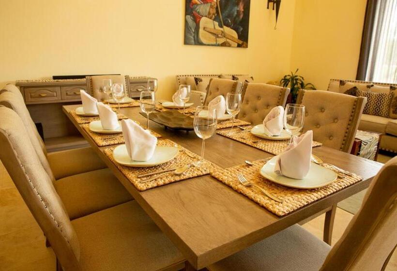 ２ベッドルームのスーペリアビラ, Los Cabos Golf Resort, Trademark Collection by Wyndham