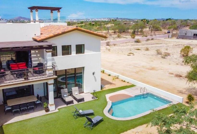 ２ベッドルームのスーペリアビラ, Los Cabos Golf Resort, Trademark Collection by Wyndham