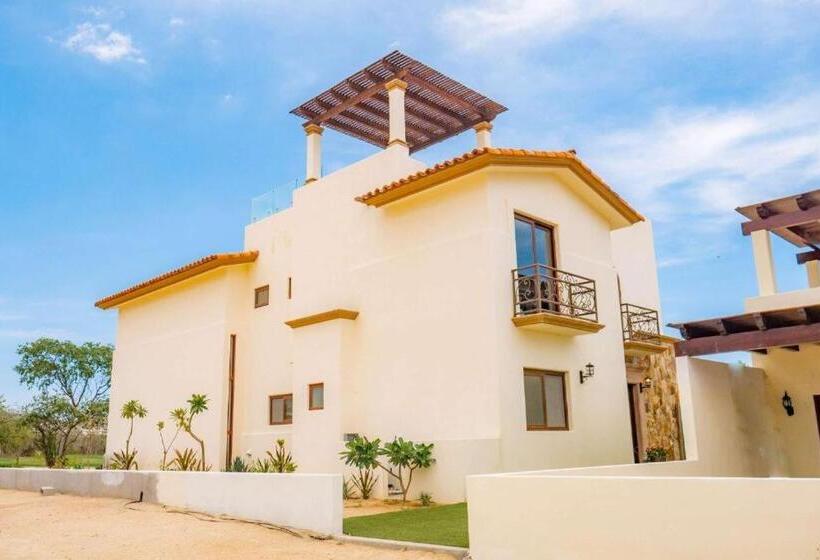 ２ベッドルームのスーペリアビラ, Los Cabos Golf Resort, Trademark Collection by Wyndham