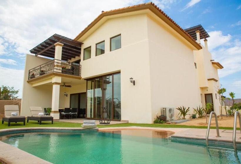 ２ベッドルームのスーペリアビラ, Los Cabos Golf Resort, Trademark Collection by Wyndham