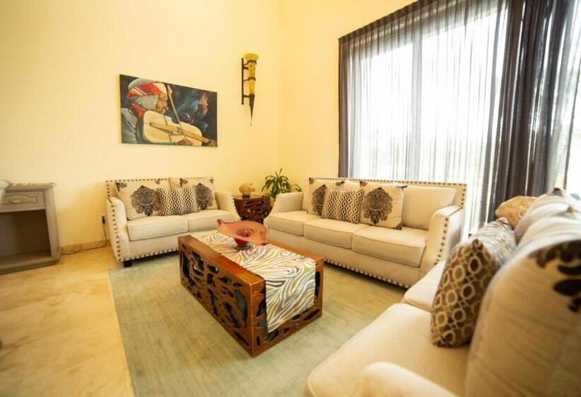 ２ベッドルームのスーペリアビラ, Los Cabos Golf Resort, Trademark Collection by Wyndham