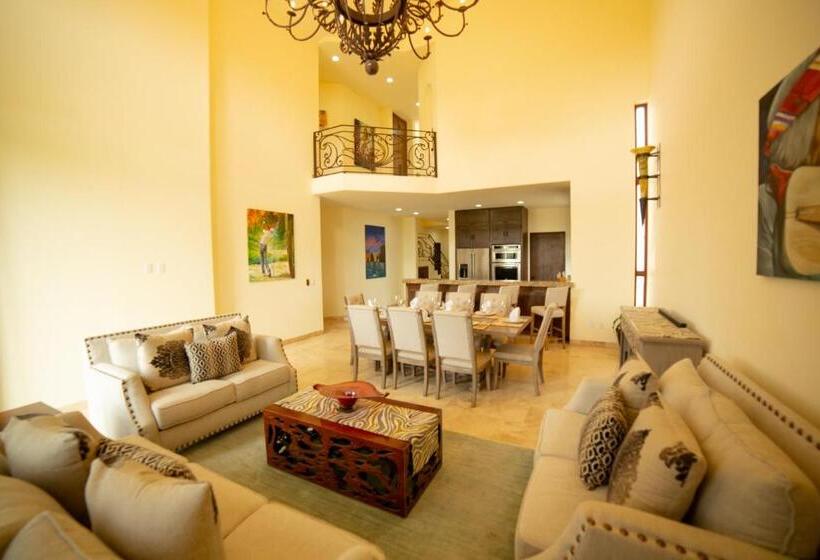 ２ベッドルームのスーペリアビラ, Los Cabos Golf Resort, Trademark Collection by Wyndham