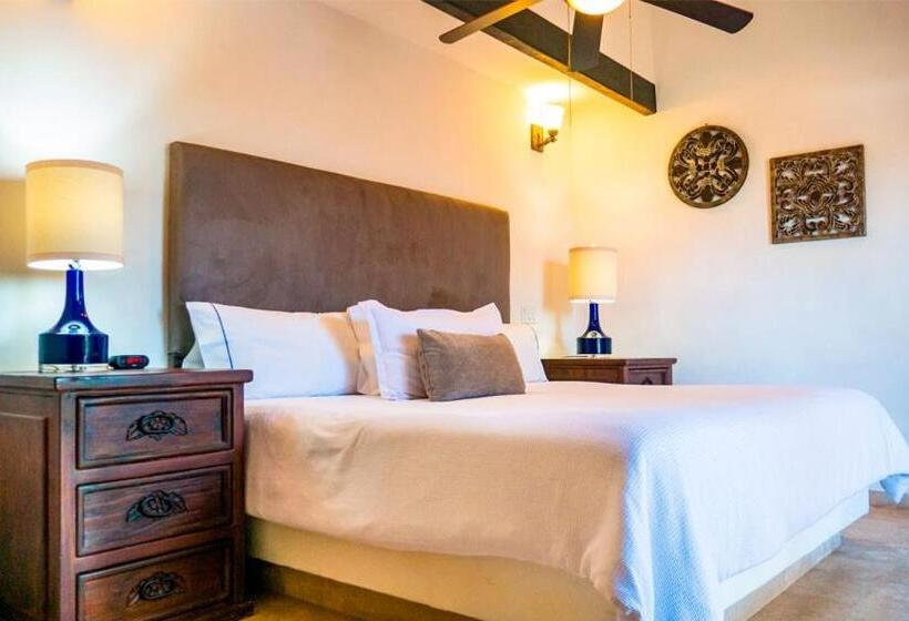 キングサイズベッドのスイートルーム, Los Cabos Golf Resort, Trademark Collection by Wyndham