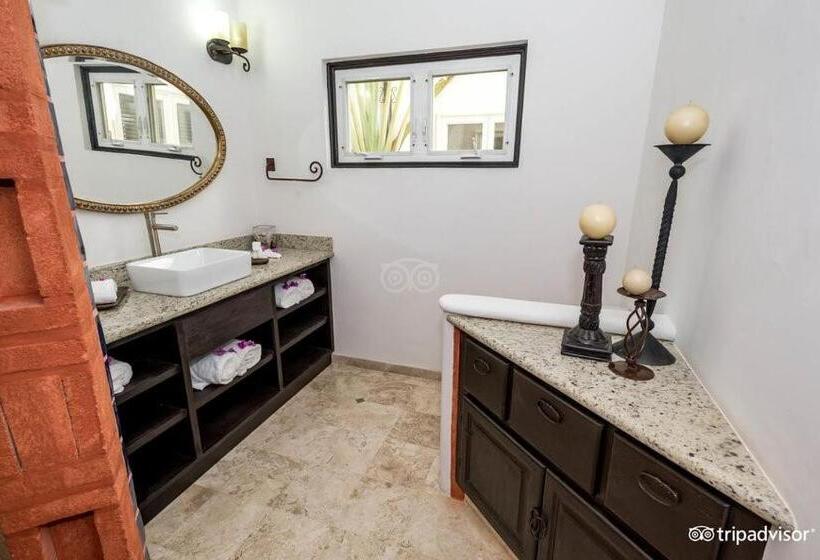 キングサイズベッドのスイートルーム, Los Cabos Golf Resort, Trademark Collection by Wyndham