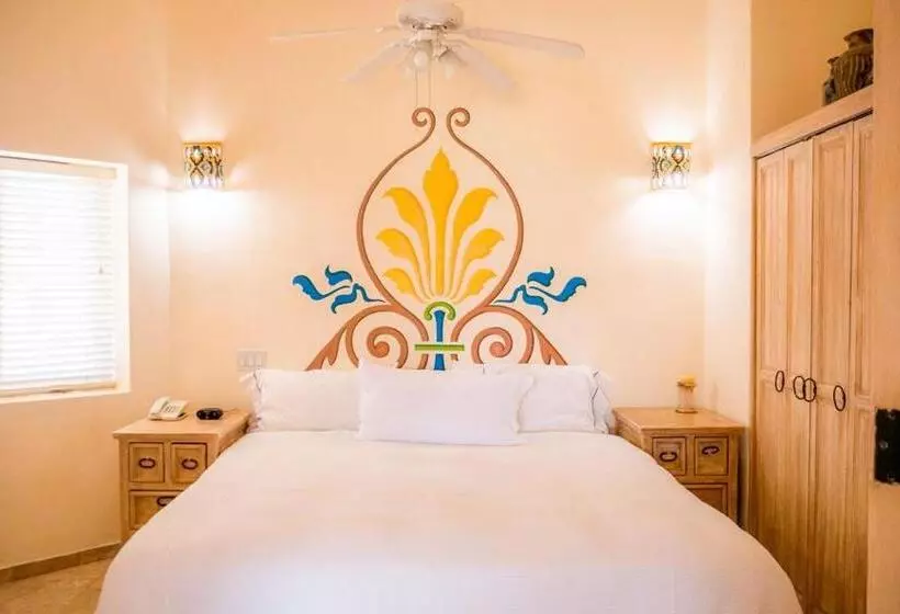 سوئیت با تخت بزرگ, Los Cabos Golf Resort, Trademark Collection by Wyndham
