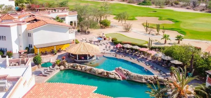 استودیوی لوکس, Los Cabos Golf Resort, Trademark Collection by Wyndham