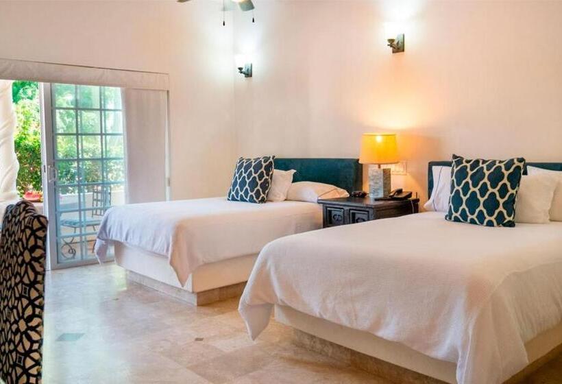 デラックススタジオ, Los Cabos Golf Resort, Trademark Collection by Wyndham