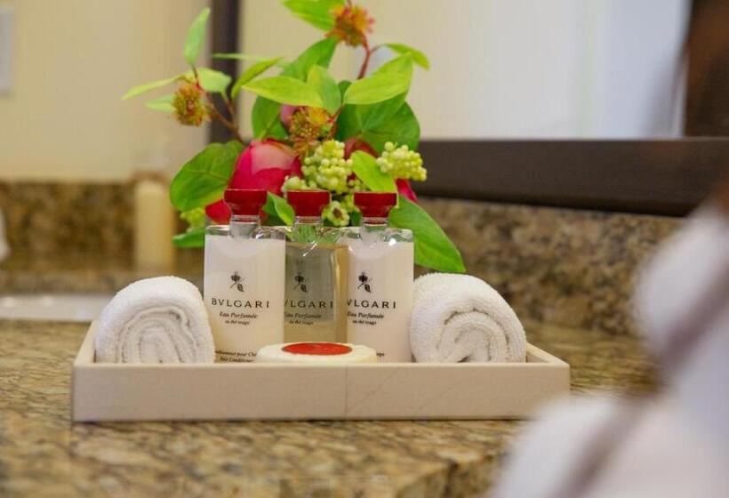 ３ベッドルームのスーペリアビラ, Los Cabos Golf Resort, Trademark Collection by Wyndham