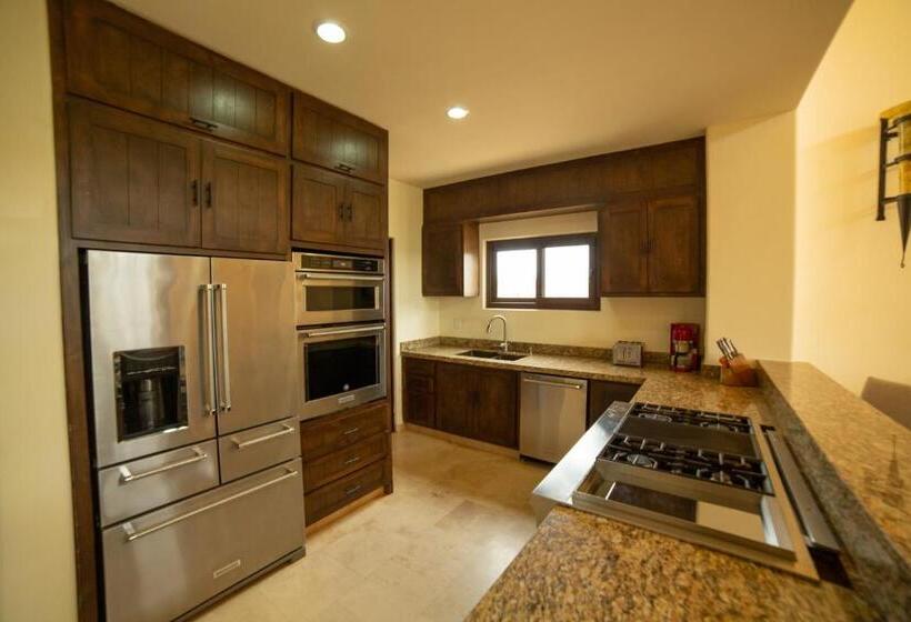 ３ベッドルームのスーペリアビラ, Los Cabos Golf Resort, Trademark Collection by Wyndham