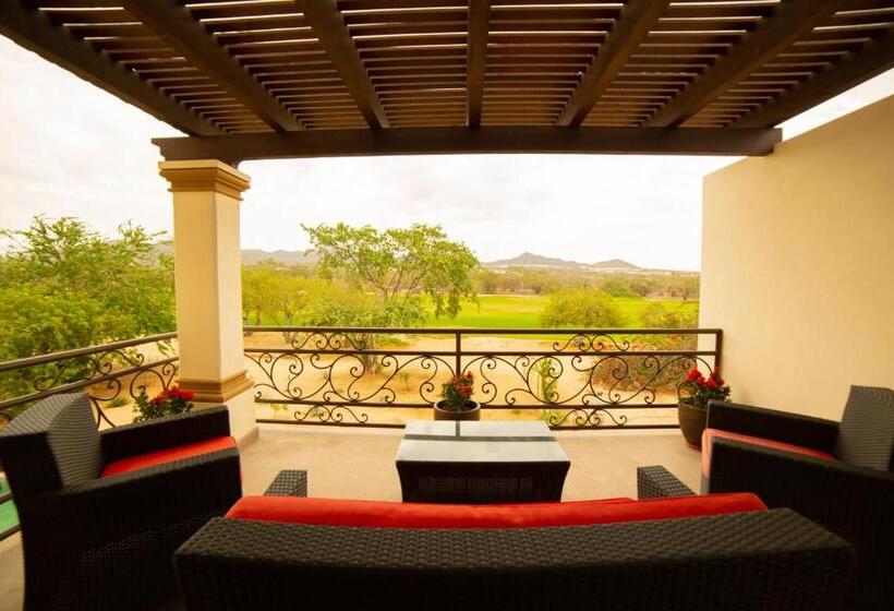 ３ベッドルームのスーペリアビラ, Los Cabos Golf Resort, Trademark Collection by Wyndham
